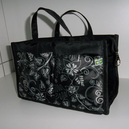 ORGANIZADOR DE BOLSA